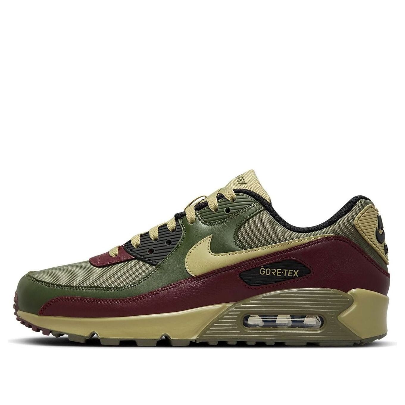 Nike Air Max 90 GORETEX Medium Olive