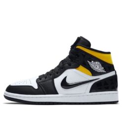 Air Jordan 1 Mid Quai 54