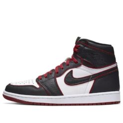 Air Jordan 1 Retro High OG Bloodline
