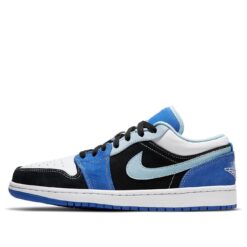 Air Jordan 1 Low SE Racer Blue