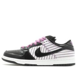 Nike Dunk Low Pro SB Purple Avenger