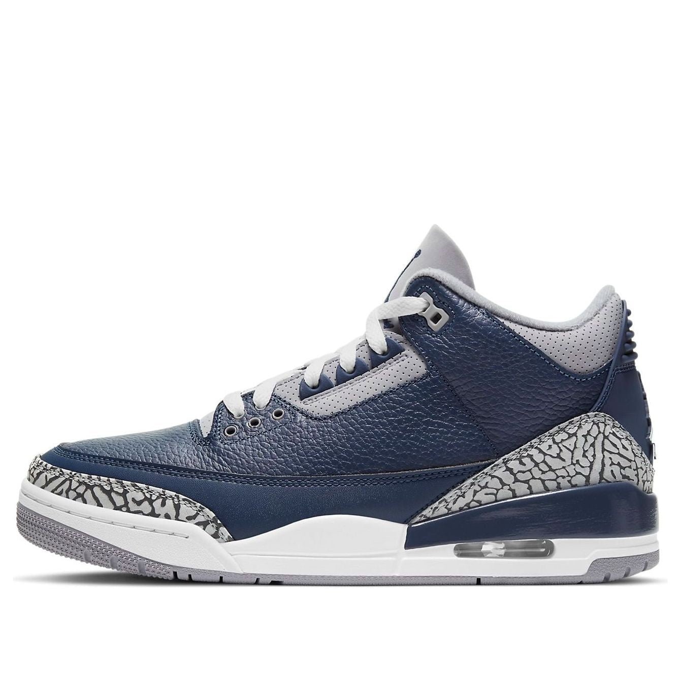 Air Jordan 3 Retro Georgetown