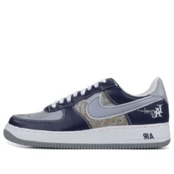 Nike Mr. Cartoon x Air Force 1 Low 03 Clown