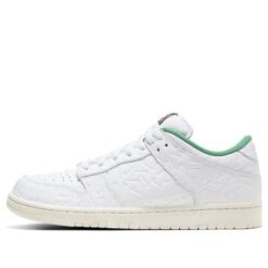 Nike x BenG SB Dunk Low Lucid Green