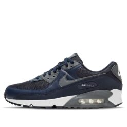 Nike Air Max 90 Obsidian Iron Grey