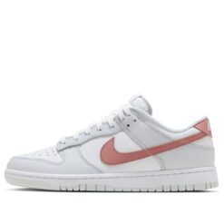 Nike Dunk Low Pure Platinum Rose Whisper