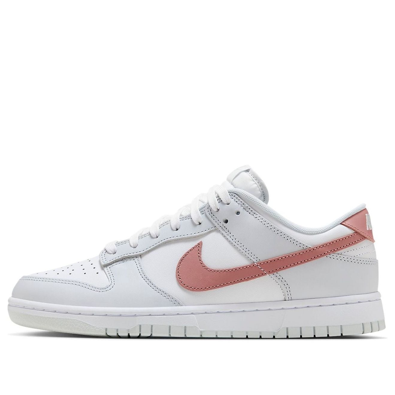 Nike Dunk Low Pure Platinum Rose Whisper