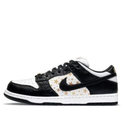 Nike Supreme x Dunk Low OG SB QS Black