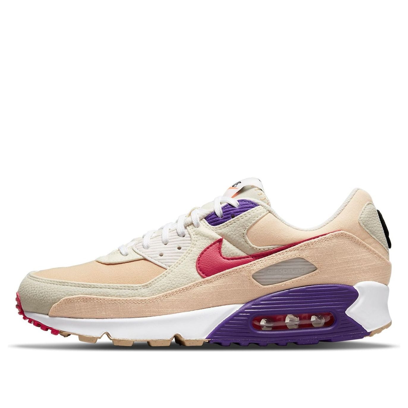 Nike Air Max 90 Air Sprung
