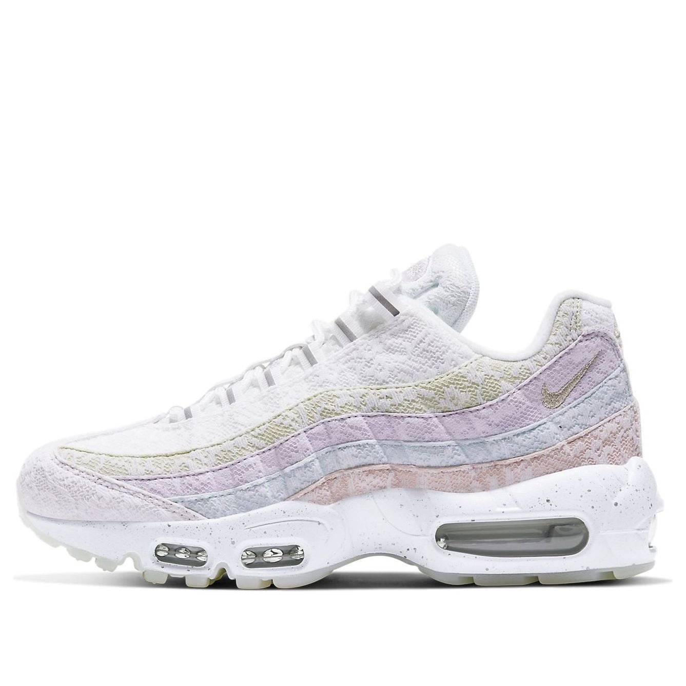 Nike Air Max 95 Premium Overlace