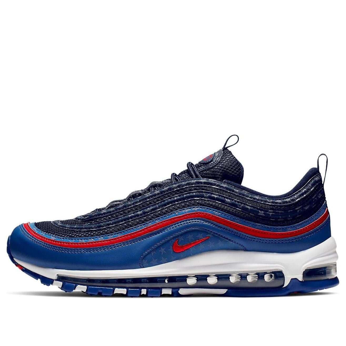 Nike Air Max 97 City Pride Dallas Away
