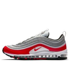 Nike Air Max 97 University Red Grey
