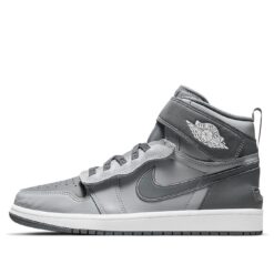 Air Jordan 1 High FlyEase Light Smoke Grey