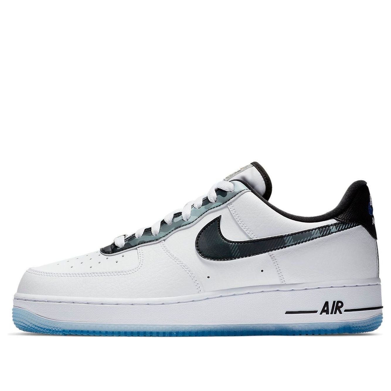 Nike Air Force 1 Low Remix Pack
