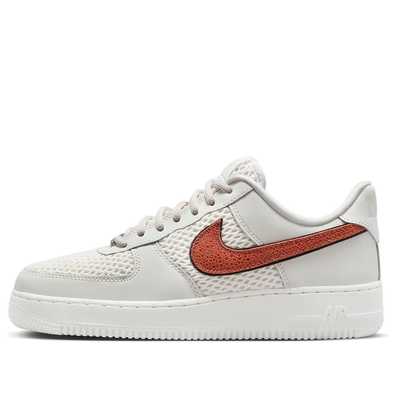 Nike Air Force 1 Low 07 Shoes Basketball Leather