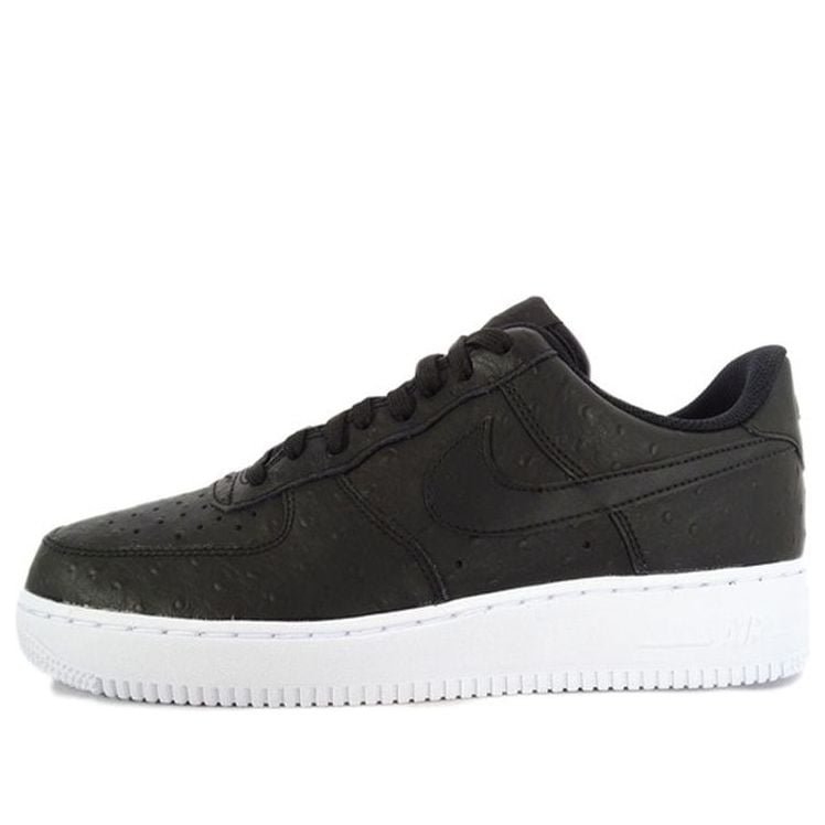 Nike Air Force 1 Low 07 LV8 Black