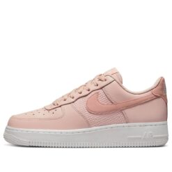 Nike Air Force 1 Low 07 ESS Cross Stitch Pink Oxford