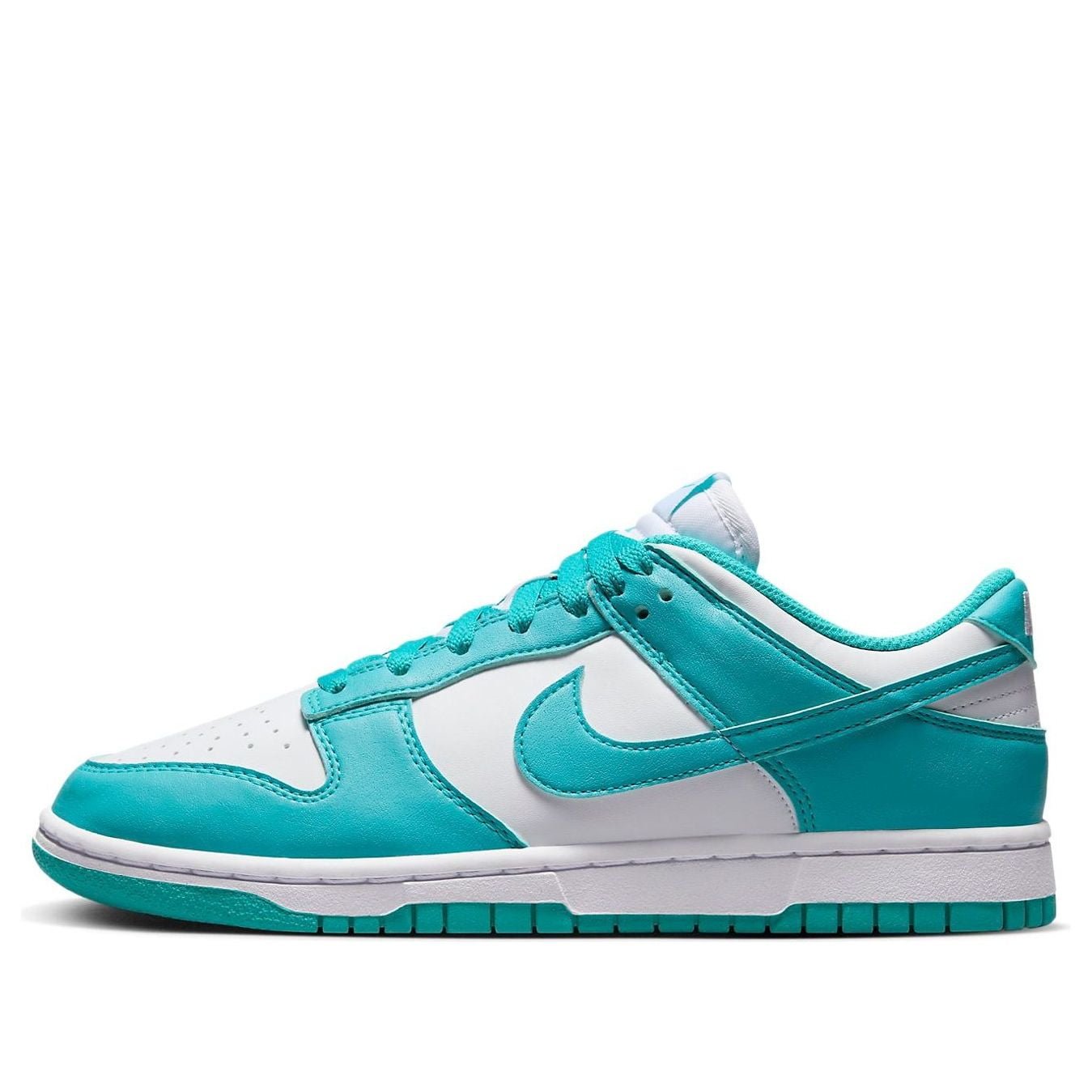 Nike Dunk Low Next Nature Dusty Cactus