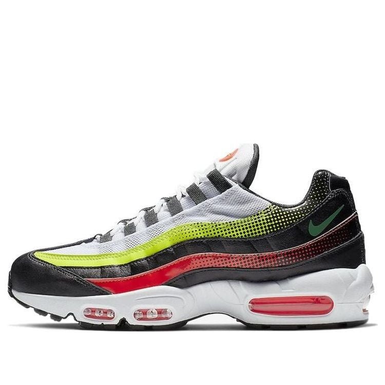 Nike Air Max 95 SE Neon Collection