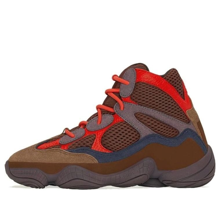 Adidas Yeezy 500 High Sumac