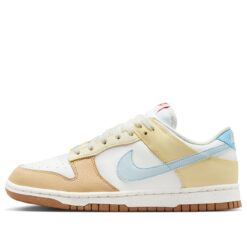 Nike Dunk Low Next Nature Soft Yellow