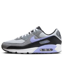 Nike Air Max 90 Gray Lavender