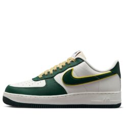 Nike Air Force 1 Low 07 LV8 Noble Green