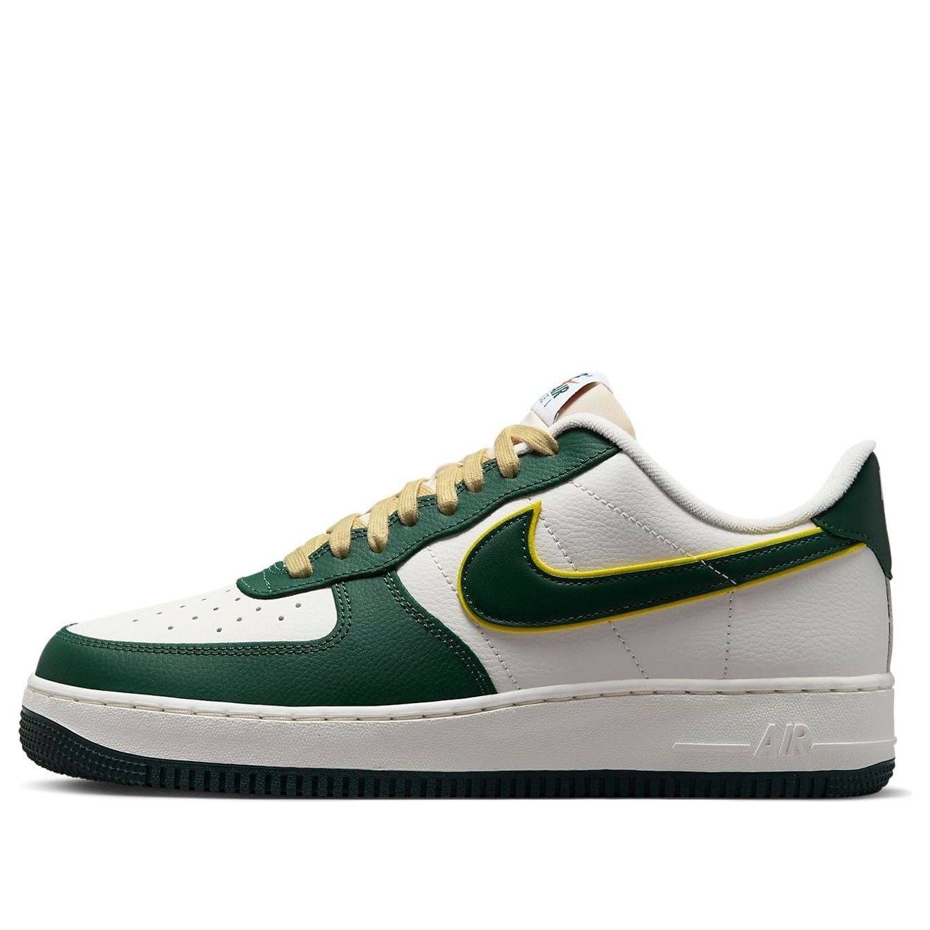 Nike Air Force 1 Low 07 LV8 Noble Green