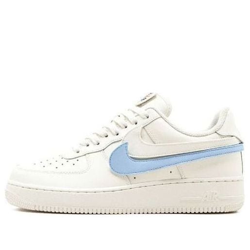 Nike Air Force 1 Low All Star Swoosh Pack Cream