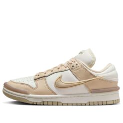 Nike Dunk Low Twist Sanddrift