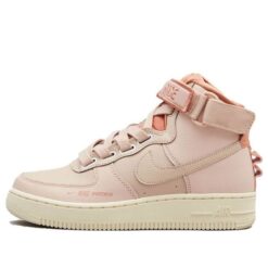 Nike Air Force 1 High Utility Pink