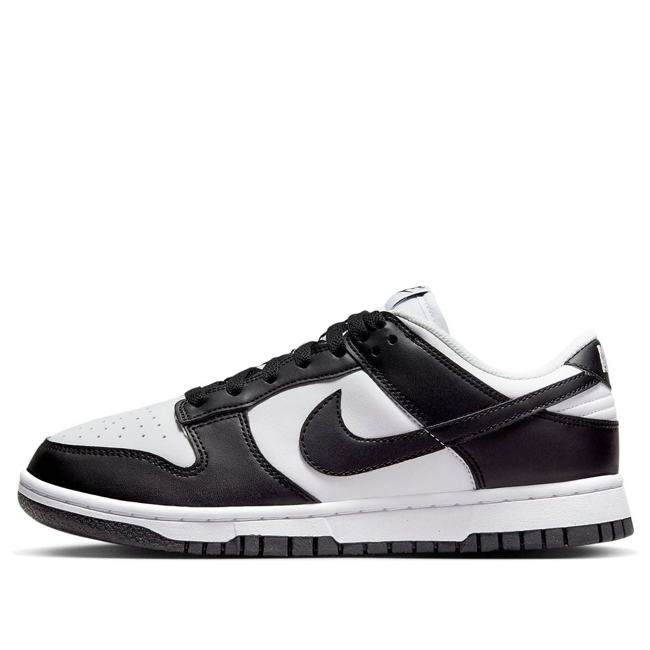 Nike Dunk Low Next Nature Black White