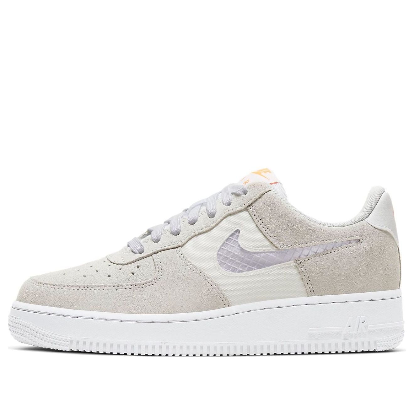 Nike Air Force 1 Low 07 SE Pure Platinum