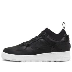 Nike Undercover x Air Force 1 Low SP GORETEX Black
