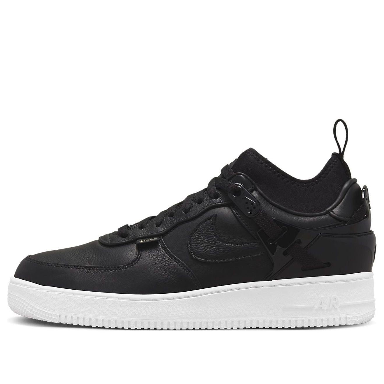 Nike Undercover x Air Force 1 Low SP GORETEX Black