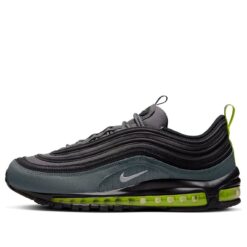 Nike Air Max 97 Iron Grey Volt