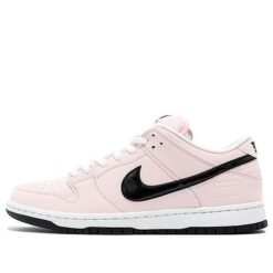 Nike SB Dunk Low Pink Box
