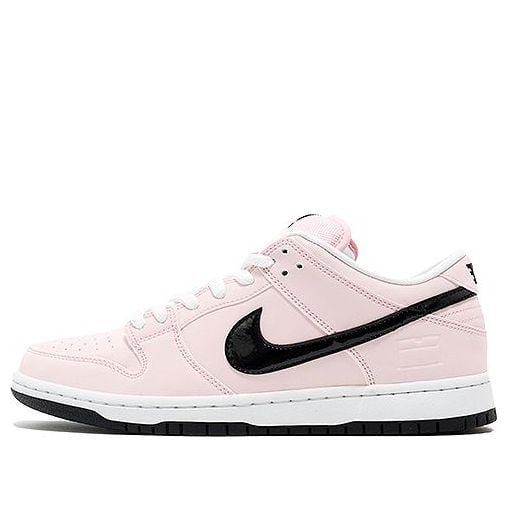 Nike SB Dunk Low Pink Box