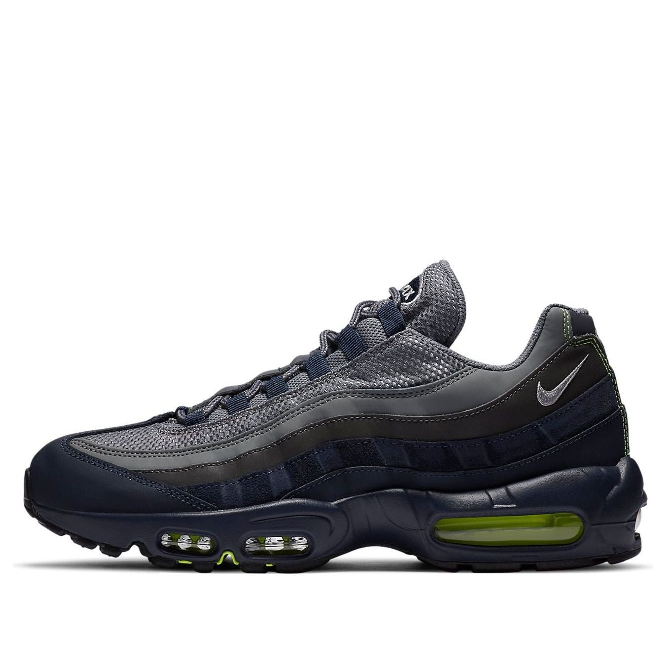 Nike Air Max 95 Seahawks