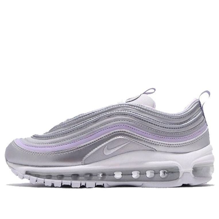 Nike Air Max 97 SE Metallic Platinum