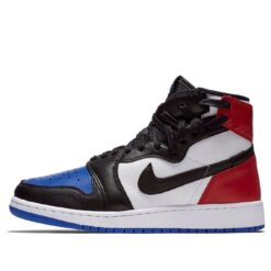 Air Jordan 1 Rebel XX Top 3