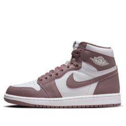 Air Jordan 1 Retro High OG White Sky J Mauve