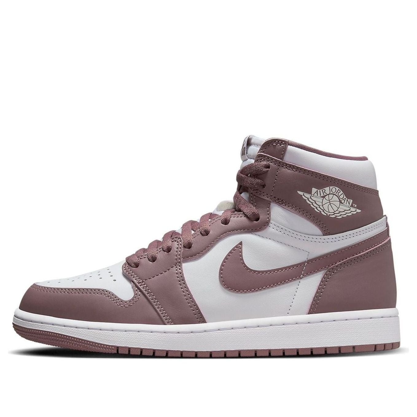 Air Jordan 1 Retro High OG White Sky J Mauve