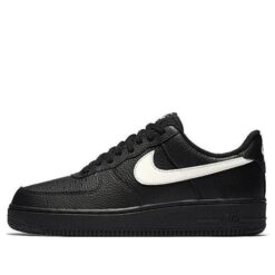 Nike Air Force 1 Low 07 Black