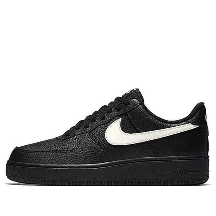 Nike Air Force 1 Low 07 Black
