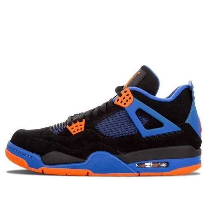Air Jordan 4 Retro Cavs