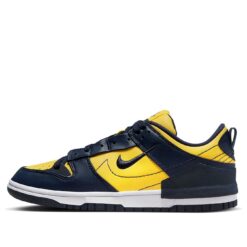 Nike Dunk Low Disrupt 2 Michigan