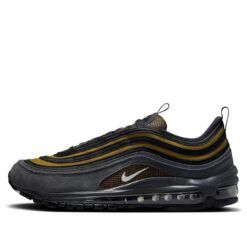 Nike Air Max 97 Black Bronzine