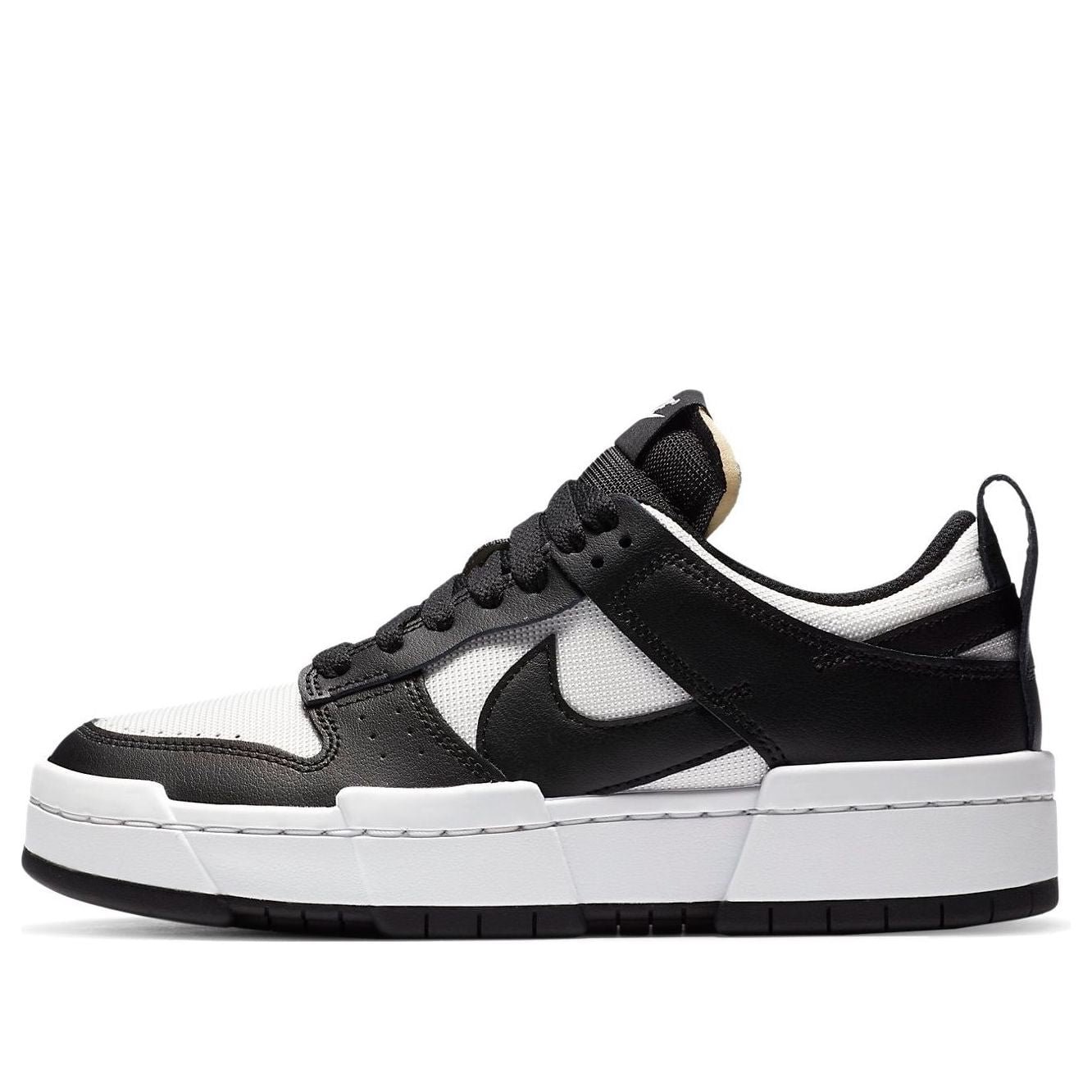 Nike Dunk Low Disrupt Black
