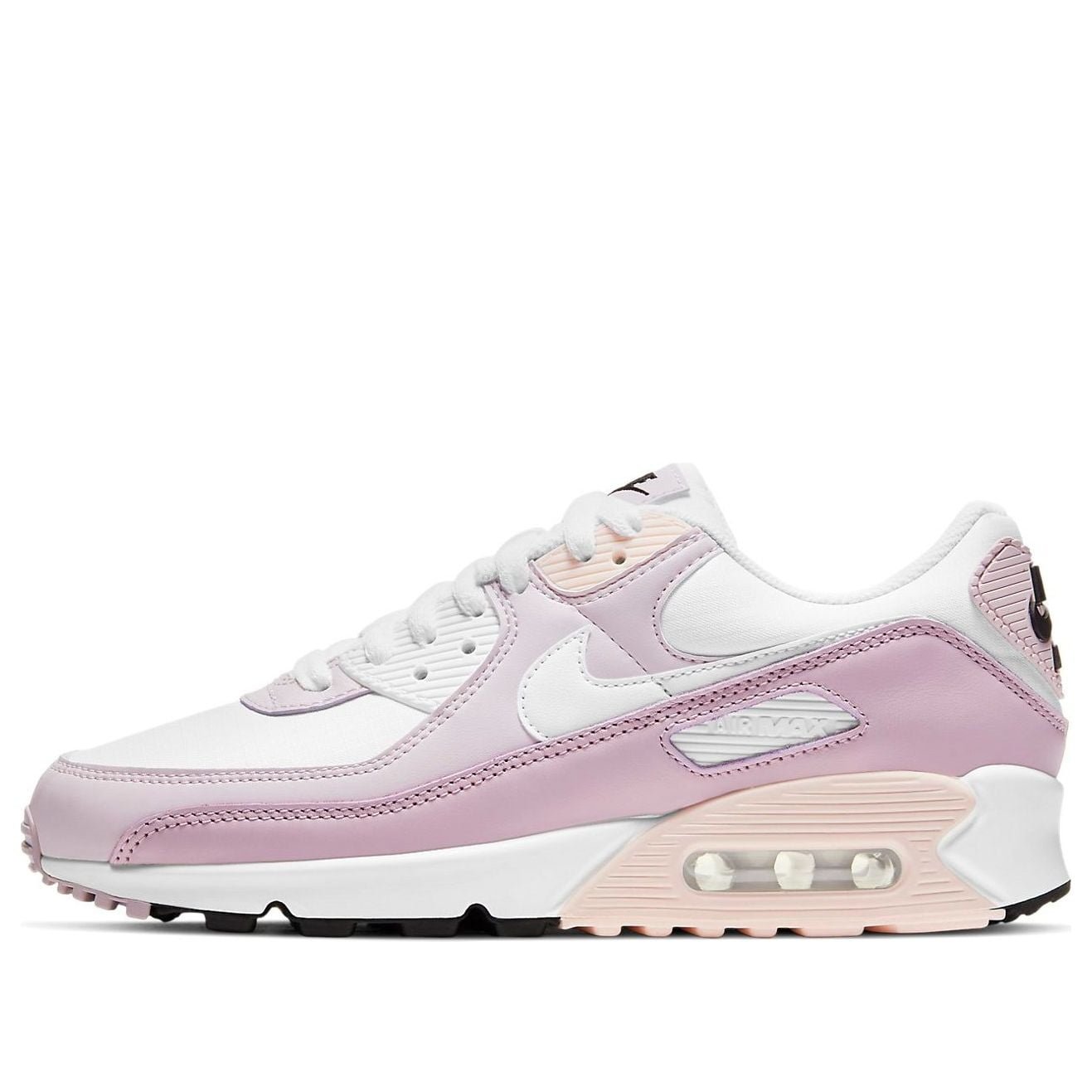Nike Air Max 90 Light Violet Champagne